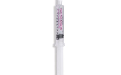 Inspire Prefilled Syringe
