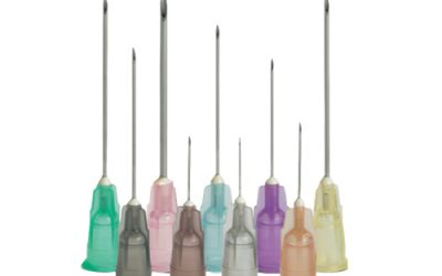 Hypodermic Needles