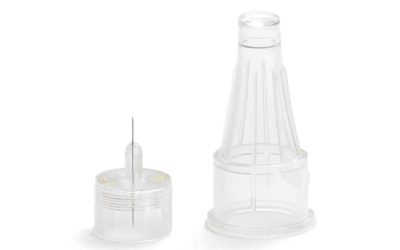 Inspire Insulin Pen Needle