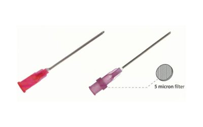 Ramy Blunt fill Needles